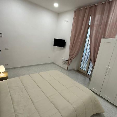 나폴리 Casa Leonardo 아파트 외부 사진