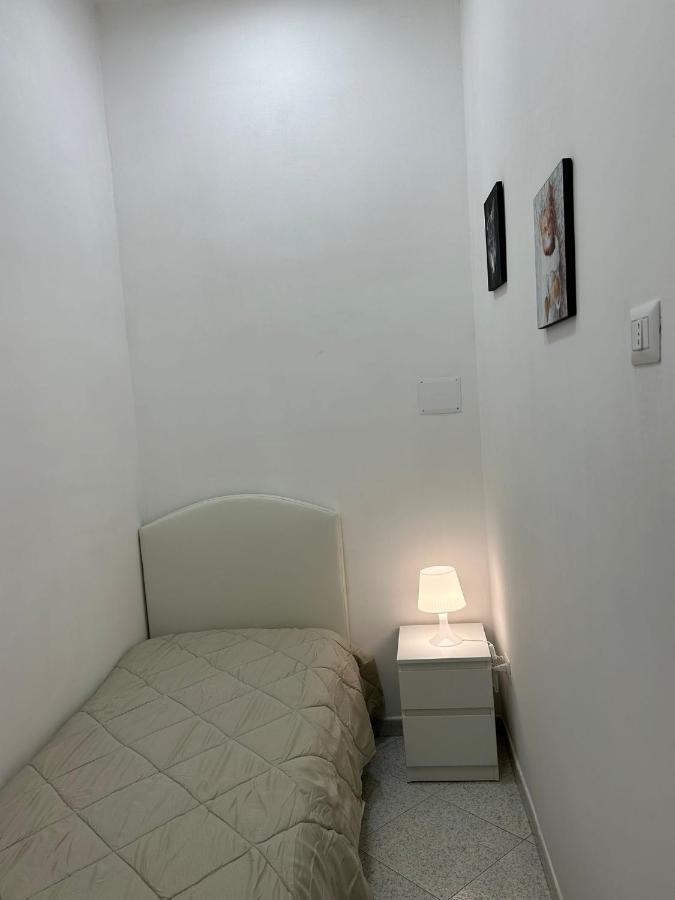 나폴리 Casa Leonardo 아파트 외부 사진